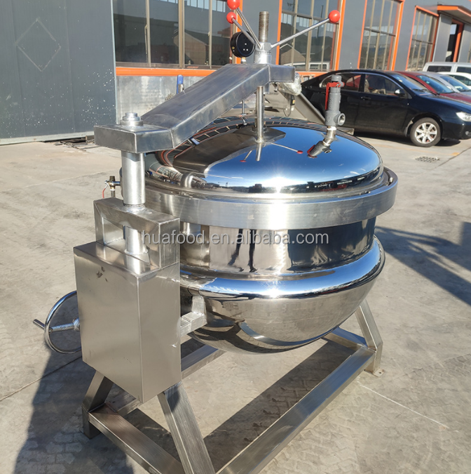 Industrial Cooking Machine Robot/Commercial Restaurant Automatic Cooking Pot/Stir Fry Machine/Fried