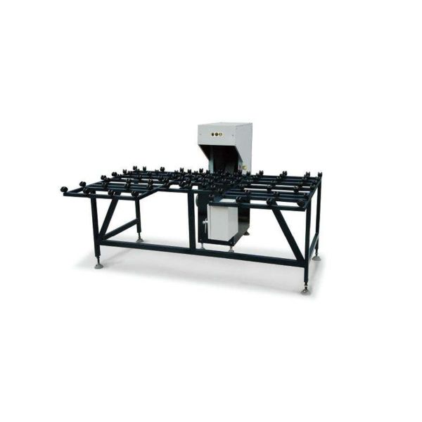 Изолируя стеклянное колесо кромкошлифовальной машины принятое резиновое Мулти дирекционное