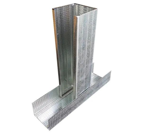 Ceiling Suspended System Steel Profile T-Bars/Tee Grid with 32/38*24*3600 Dimensions