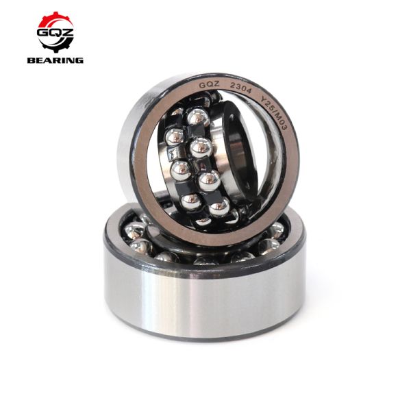 RBY209 Insert Bearing 45x85x52.2mm Self Aligning Insert Ball Bearing Dustproof