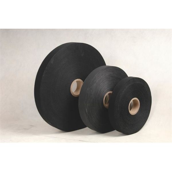 Одиночная вода стороны Semi проводная преграждая ленту, ленту морской ранга двойную, который встали на сторону