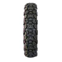 Los neumáticos para motocicletas 3.00-10 4.00-8 4.00-10 110/90-17 90/90-19 4.60-17 3.00-16 120/80-18