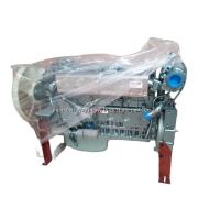 Original Engine Assembly Hw47070107 Truck Engine Parts