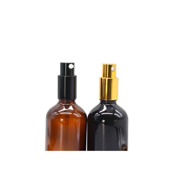 15ml Rubber Nipple Essential Oil Bottle With Dropper