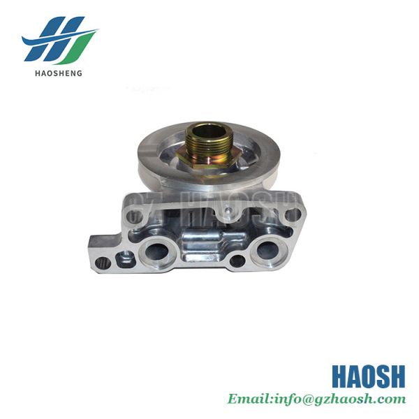 8-97096677-0 8970966770 Хранитель фильтра для масла ISUZU 700P 4HK1