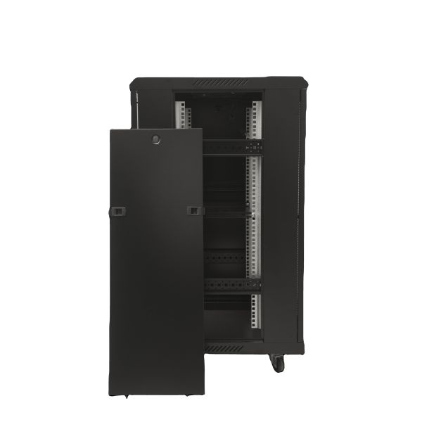IP20 Waterproof 19 Inch 15U WALL MOUNT Network Cabinet for Customized Requirements