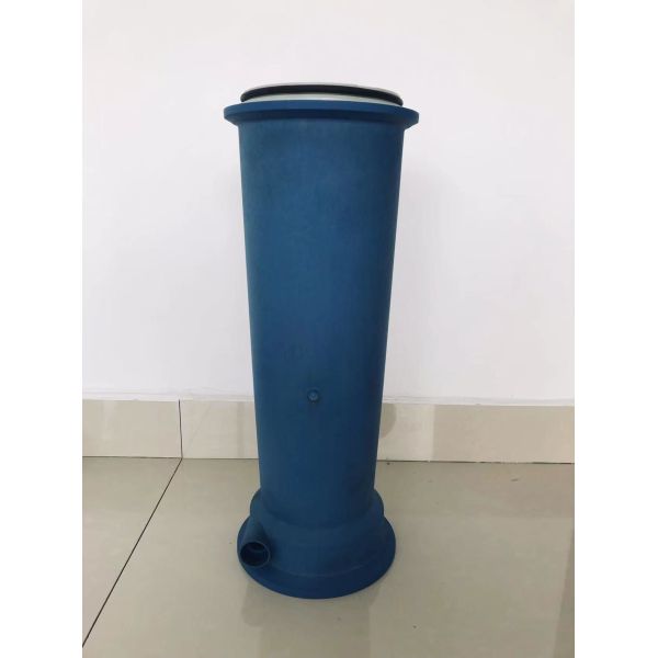 Non-Customized Full Set Celleco Twister Cleaner for Thick Paper in Paper Mill Machine