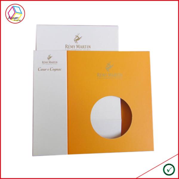 Handmade Foldable Fancy Paper Gift Box Birthday Paper Gift Boxes With Lids