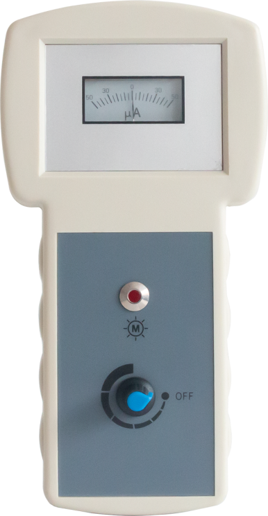 Energized Charged Direct Finder Cable Fault Locator for Accurate Detection