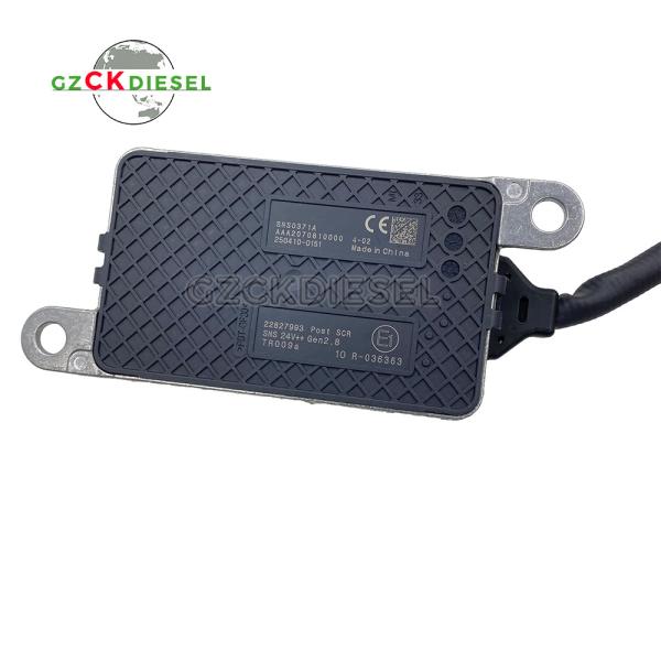 Sensor d'oxygène et d'azote 22827993 20873117 20873395 21387788