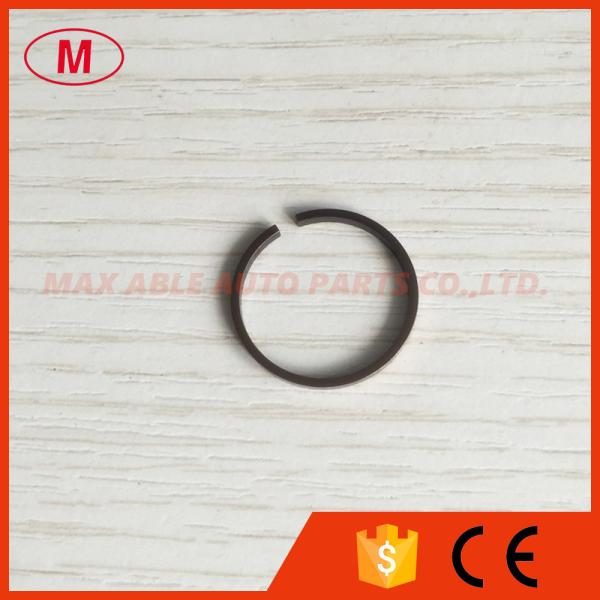 H2D turbo piston ring turbine side