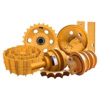 Cat Bulldozer Track Link Fits D8R D8N D6R D9R D6D D7G D7H Models