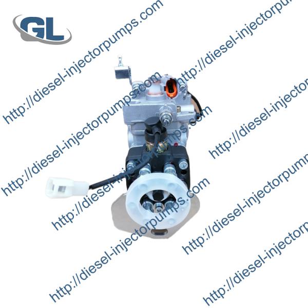 Bomba de combustível diesel 196000-2300 22100-1C050 VE6/10F1900RND230 para Toyota Landcruiser 1HZ 75 series