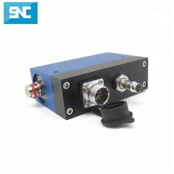 Capteur de couple rotatif dynamique pour la mesure de moteur couple Capacité 0.1/0.2/0.3/0.5/1/2/3/5 Nm Installation à vis
