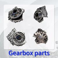 6T40 Automatic Transmission Oil Pump Assembly 27 Millimeters