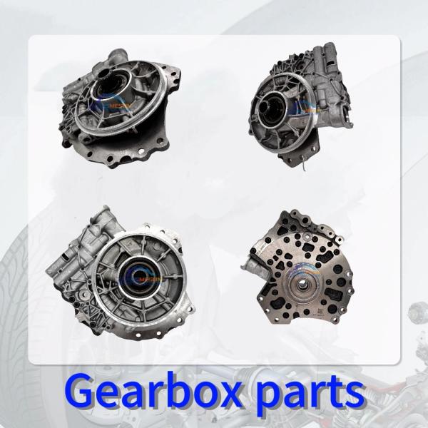 6T40 Automatic Transmission Oil Pump Assembly 27 Millimeters