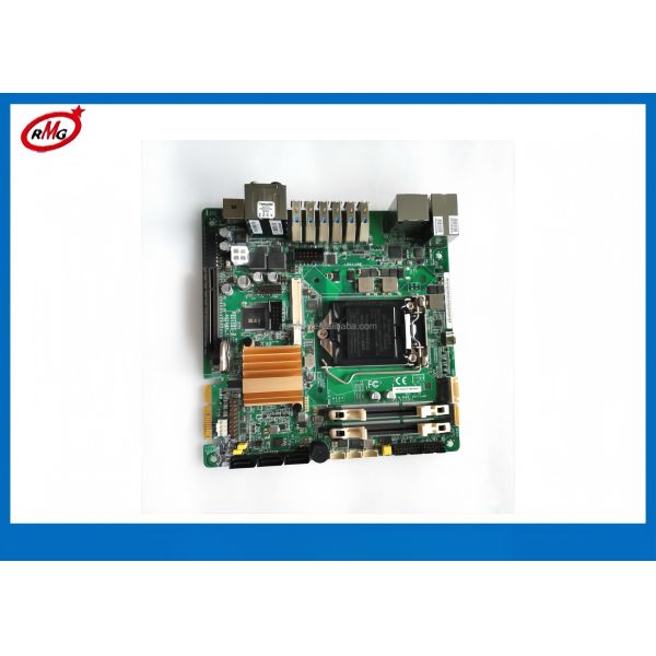 445-0761748 4450761748 ATM Parts NCR Service Part Estoril Motherboard Intel Haswell