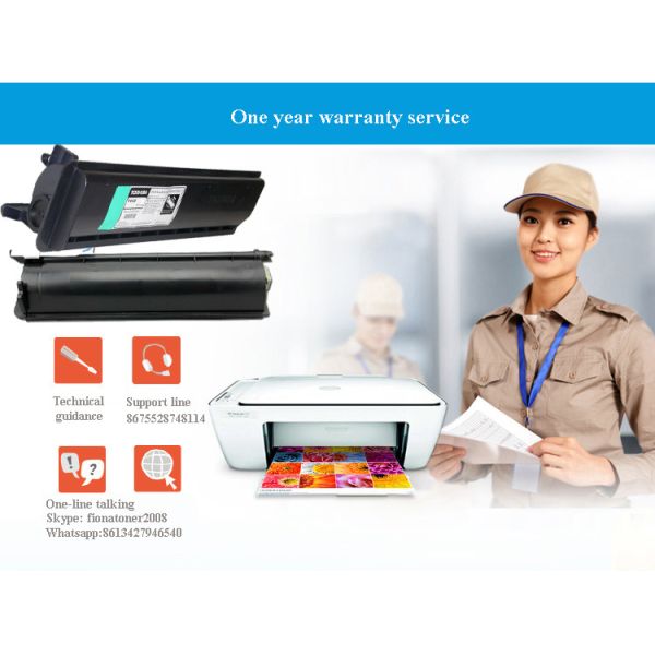 Toshiba T - 4590E Laser Toner Cartridge Original E-Studio 256 / 356 / 456 / 306