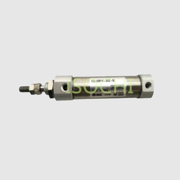 Spot goods  sales  CDJ2B16-25Z-B  air cylinder  made in china