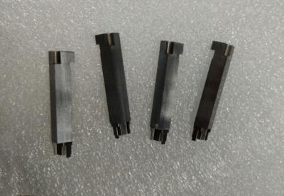 Etching Type CNC Machining Small Parts OEM Aluminum Brass Material