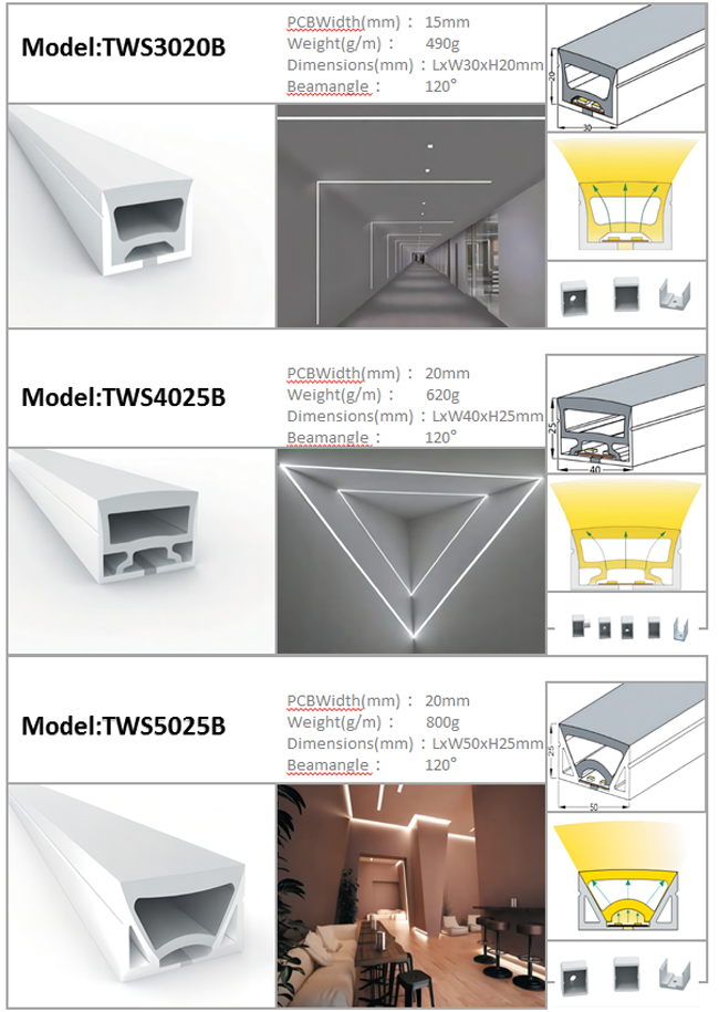 Гибкая трубка 12×12mm силикона СИД для неонового ODM OEM светов СИД