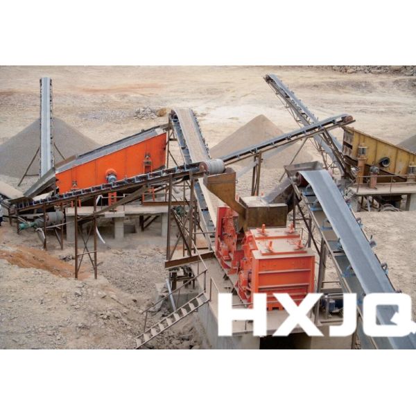 Hot Sale Low Cost  PEX Fine Jaw Crusher