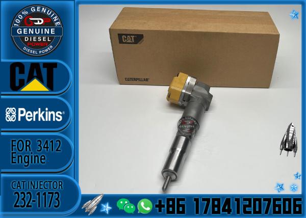 wholesale 232-1168 0001325663 10R1266 232-1183 232-1173 174-7528 2321168 Diesel engine fuel Injector