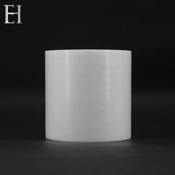 PE Surface Adhesion Surface Protection Non Woven Fabric Roll Multi Layer Heavy Duty