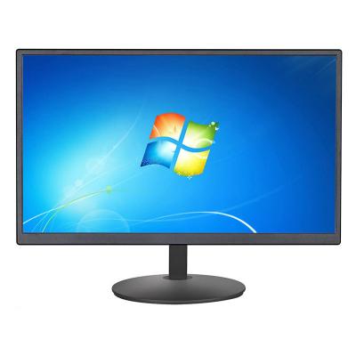 19 polegadas 1440x900 5ms LED Computador monitores VESA montável