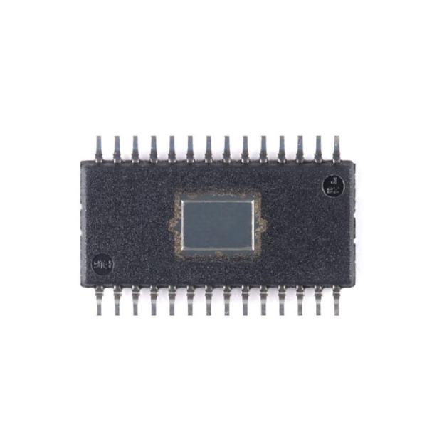 TPA3138D2PWPR HTSSOP-28 Mono Class d Audio Amplifier IC Chip
