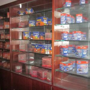 HACI COMPANY LIMITED