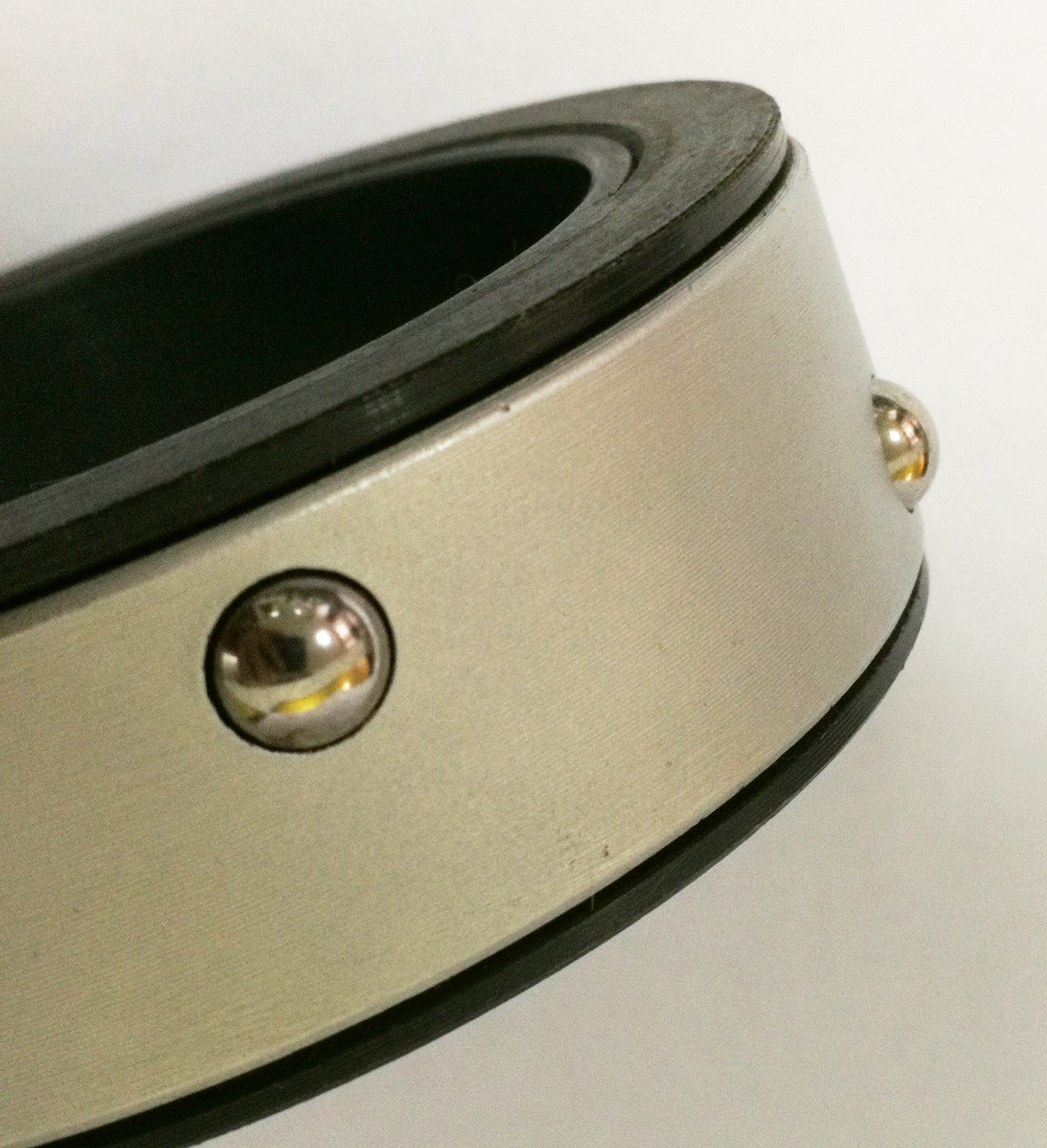 Harden Steel Ball Type DR3 75mm Differential Slip Ring