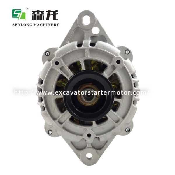 12V  85A ALTERNATOR OE Number By  DAEWOO  96540541  96 540 541  Replace  96499043  96954112 12090432 235506085 63532630 96499043 For DAEWOO Lacetti 1.4 F14D3 01.2005-
