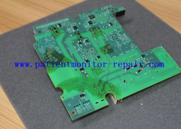 Green Medical Equipment Parts M4735A Defibrillator Board
