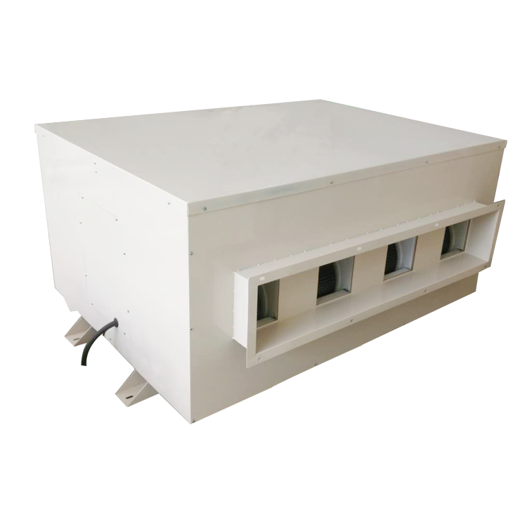 360L/D Factory Produce Product Commercial Swimming Pool and Indoor Greenhouse Dehumidifier for Industry