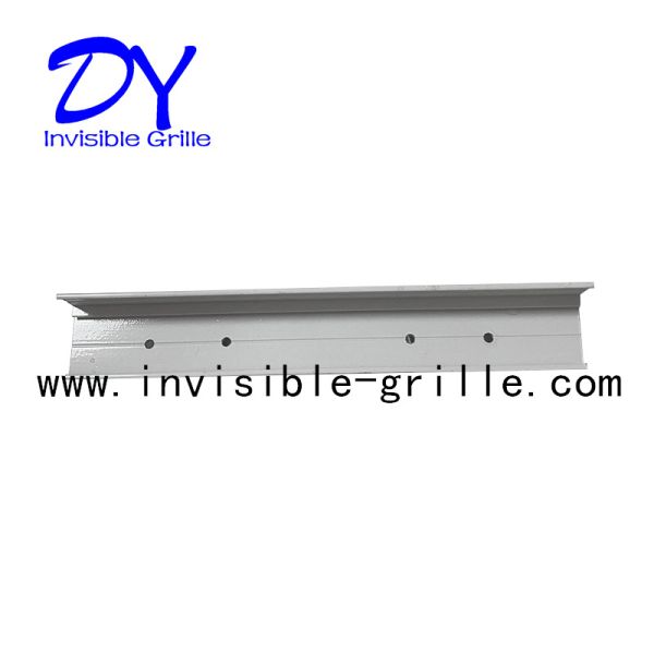Children Protection Invisible Safety Grill Customized Installation Services Providing Safety Barriers for Windows and Doors