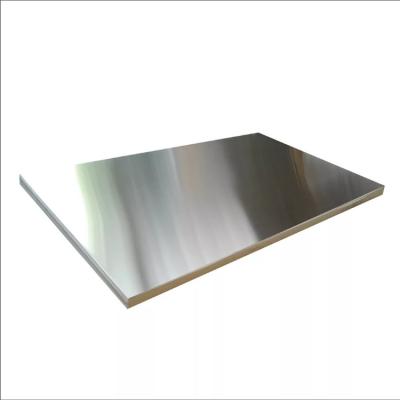 2x4 30 X 30 301 Série 300 Chapa de Aço Inoxidável Espessura 3mm 430 BA Acabamento 1219x2438