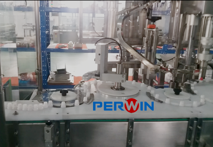 оборудование завалки шприца Medicament 5ml безгнилостное, линии безгнилостный заполнять