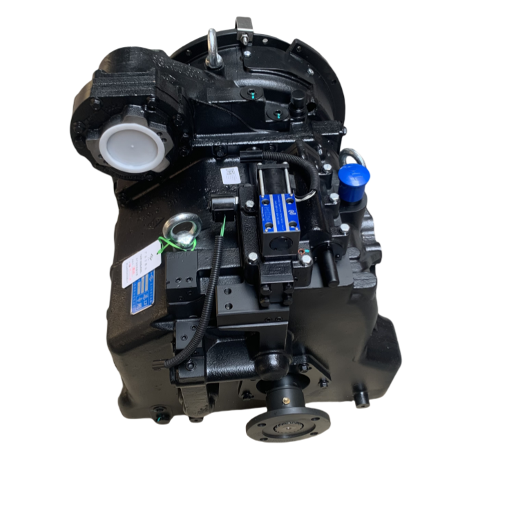 Steel Material CPCD50-100 Model Forklift Hydraulic Transmission Assembly with Long Working Life