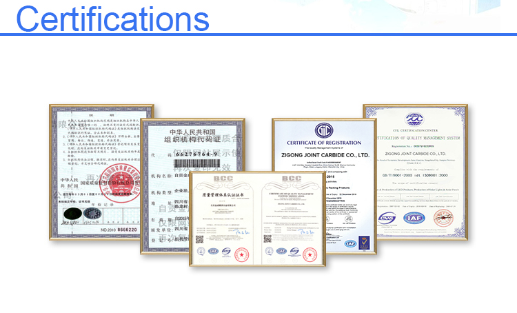 Серебряный умирает сила битов металла точильщика меля высекая поворот/минуту битов 15000-45000