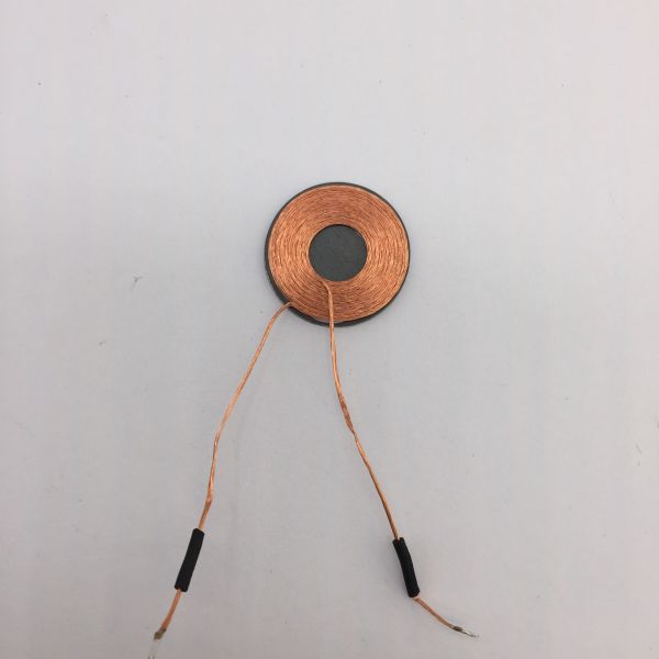 Self-adhesive Air Coil / Wireless Charging Coil / RFID Antenna Coil 125Khz