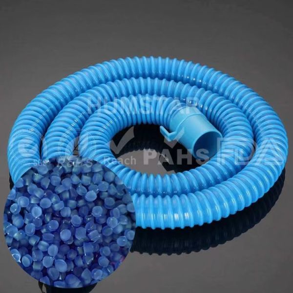 Зерна 1.4g/cm3 твердого PVC труб и штуцеров для электрического проводника