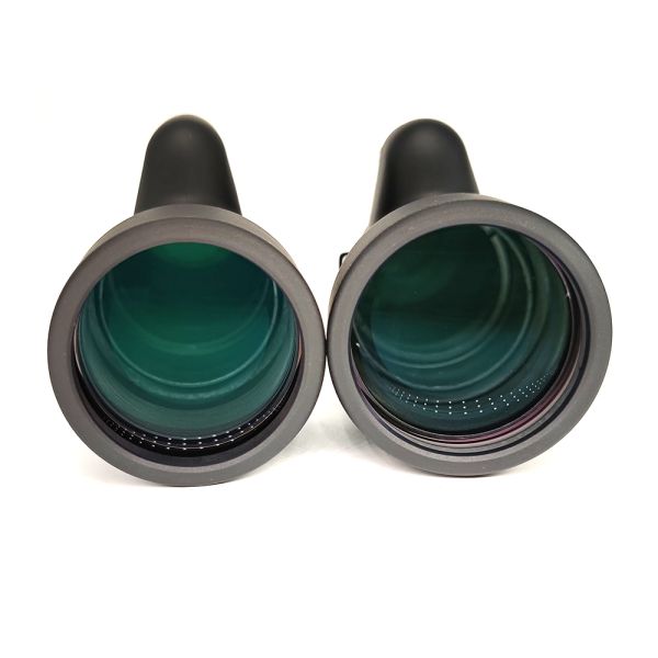 Зрение Monocular 12x50 водоустойчивое Fogproof объектива ED все время
