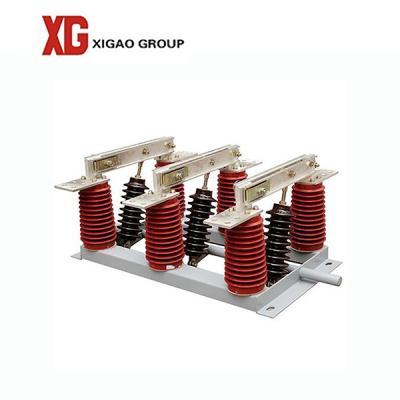 Interruptor de alta tensão da desconexão de GN27-12 11kv 12kv 13.8kv 24kv
