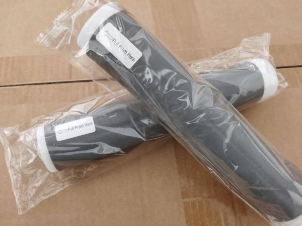High-Temperature Resistant Silicone Rubber Cold Shrink Tube 35kV