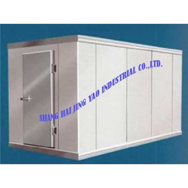 Denmark Danfoss Expansion Valve Used Block Ice Machine for Touch Screen Control System