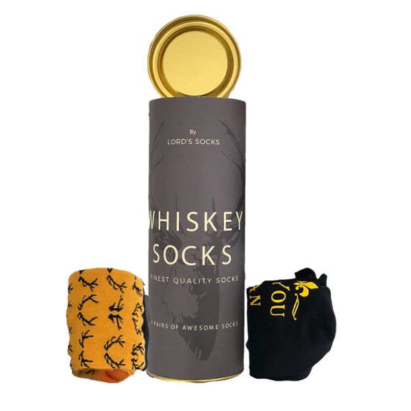 300mm Length Gift Tube Packaging