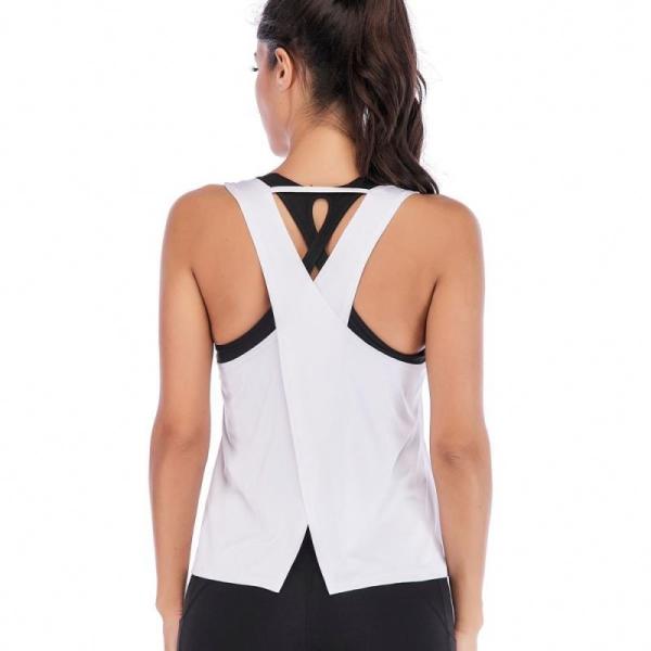 Hot Sell muscle tank top With High Quality