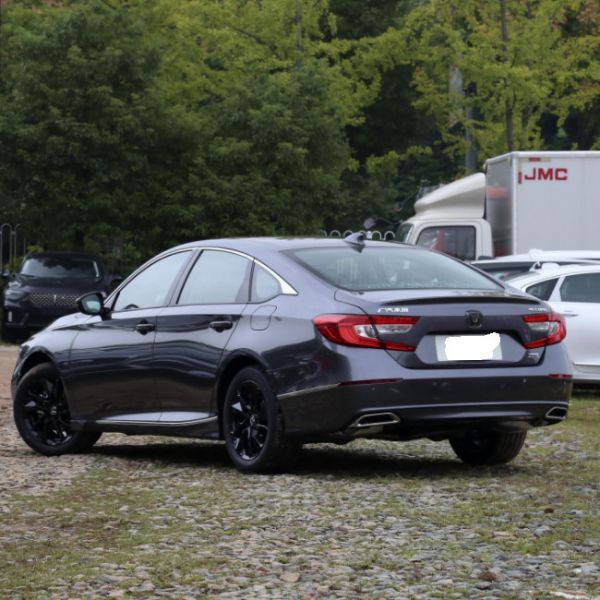 Honda CRV 2021 2 продажа компакта SUV FFD версии привода jingxing газ-электрическая гибридная горячая