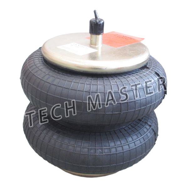 Air spring Air Bellows Convoluted Industrial Double Air Spring Firestone W01-358-7795 rubber